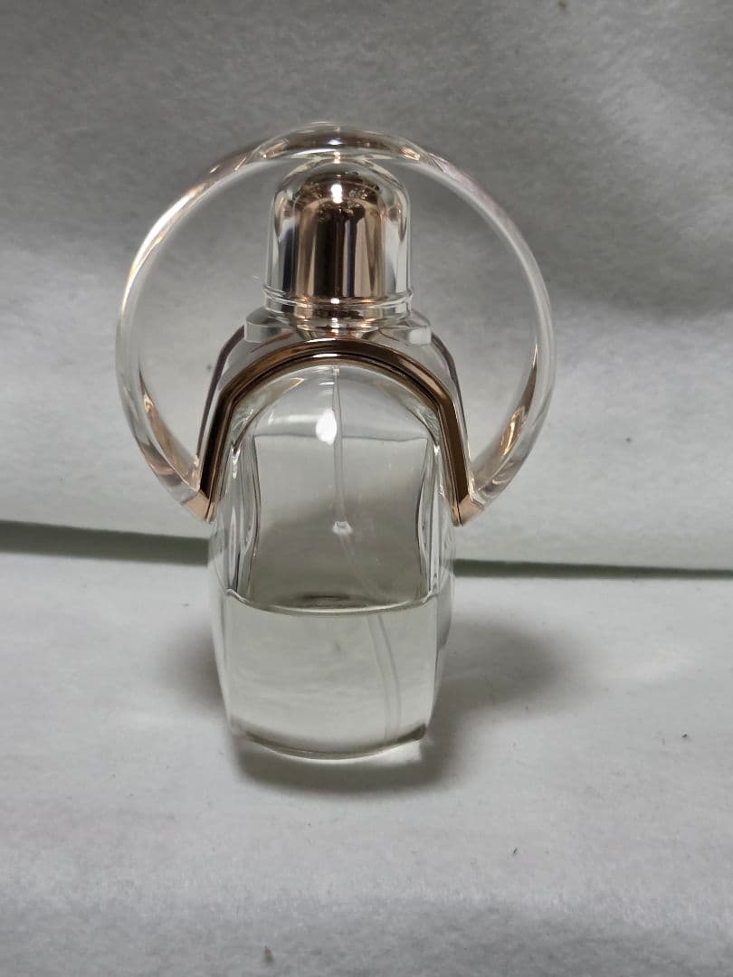 ブルガリオムニアクリスタンオードトワレ100ml？