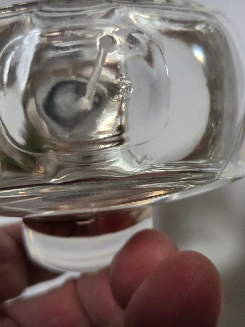 ブルガリオムニアクリスタンオードトワレ100ml？