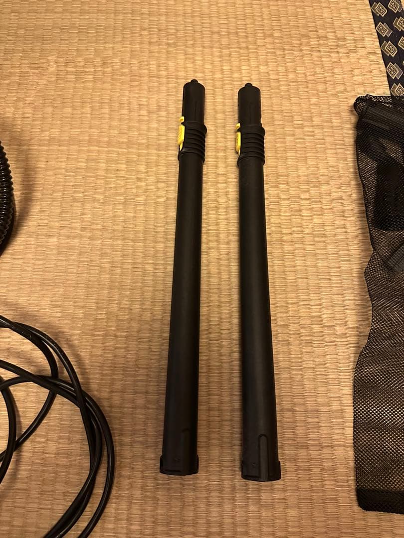 KARCHER SC JTK 20 ケルヒャー スチームクリーナー