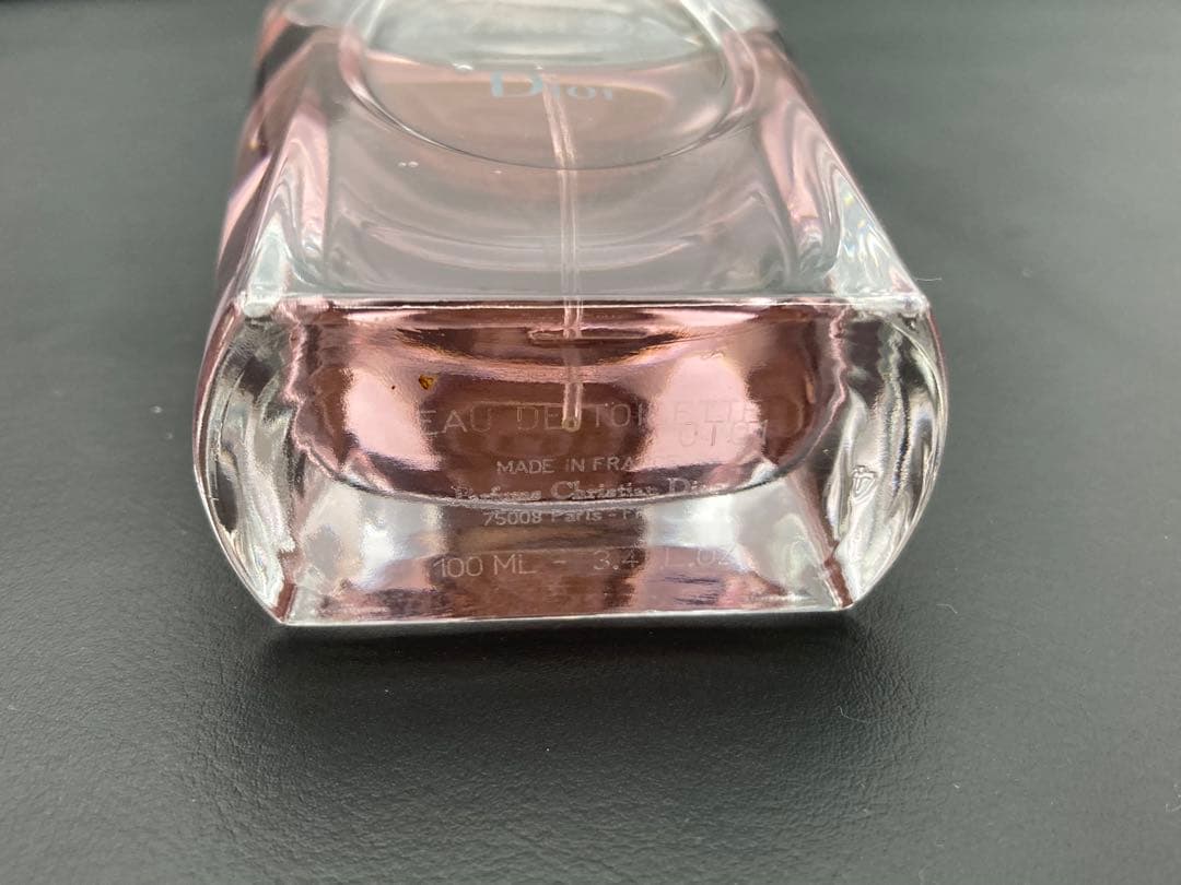 Dior Forever and ever Dior オードトワレ