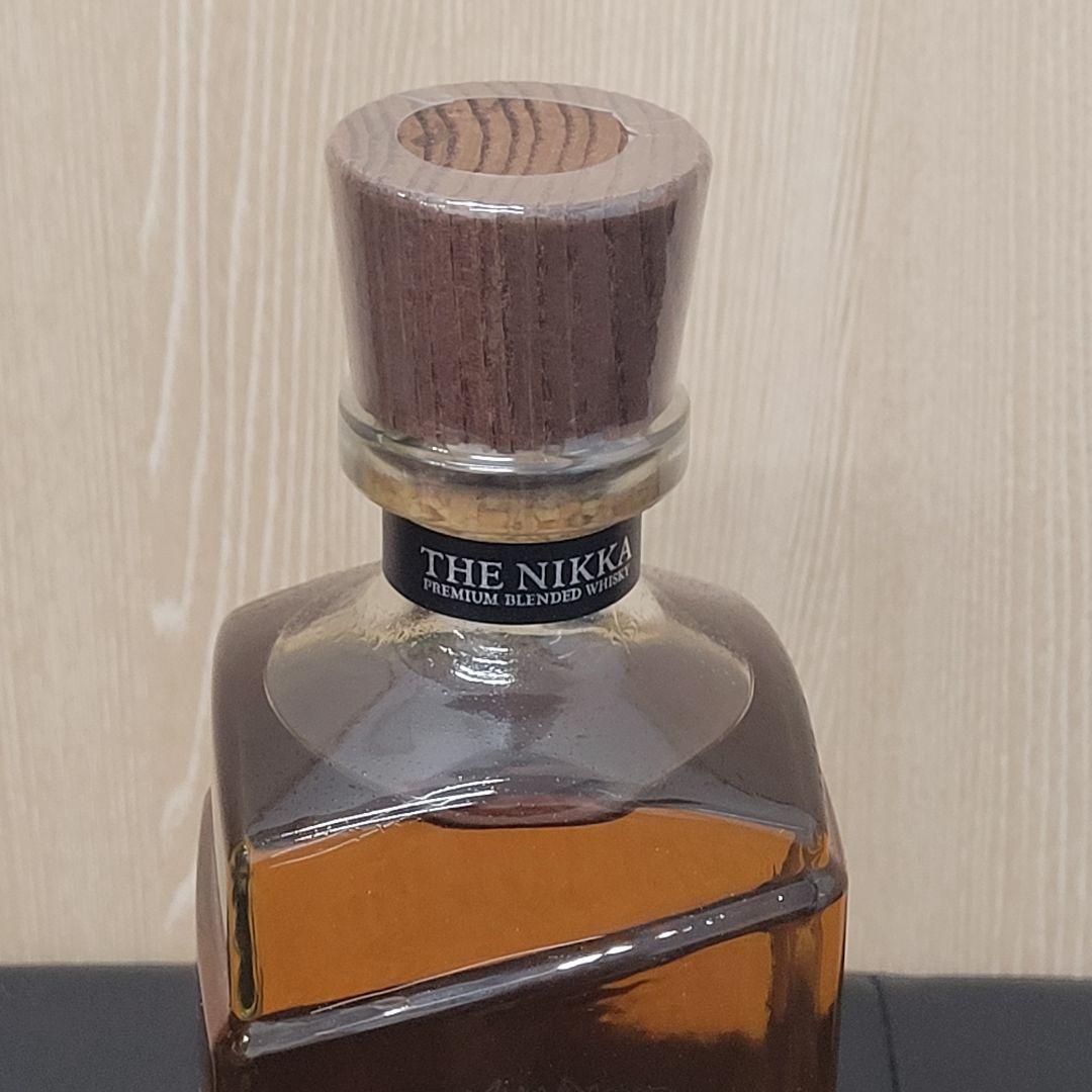ザ・ニッカ テーラード ウィスキー 700ml 43%新品 未開封