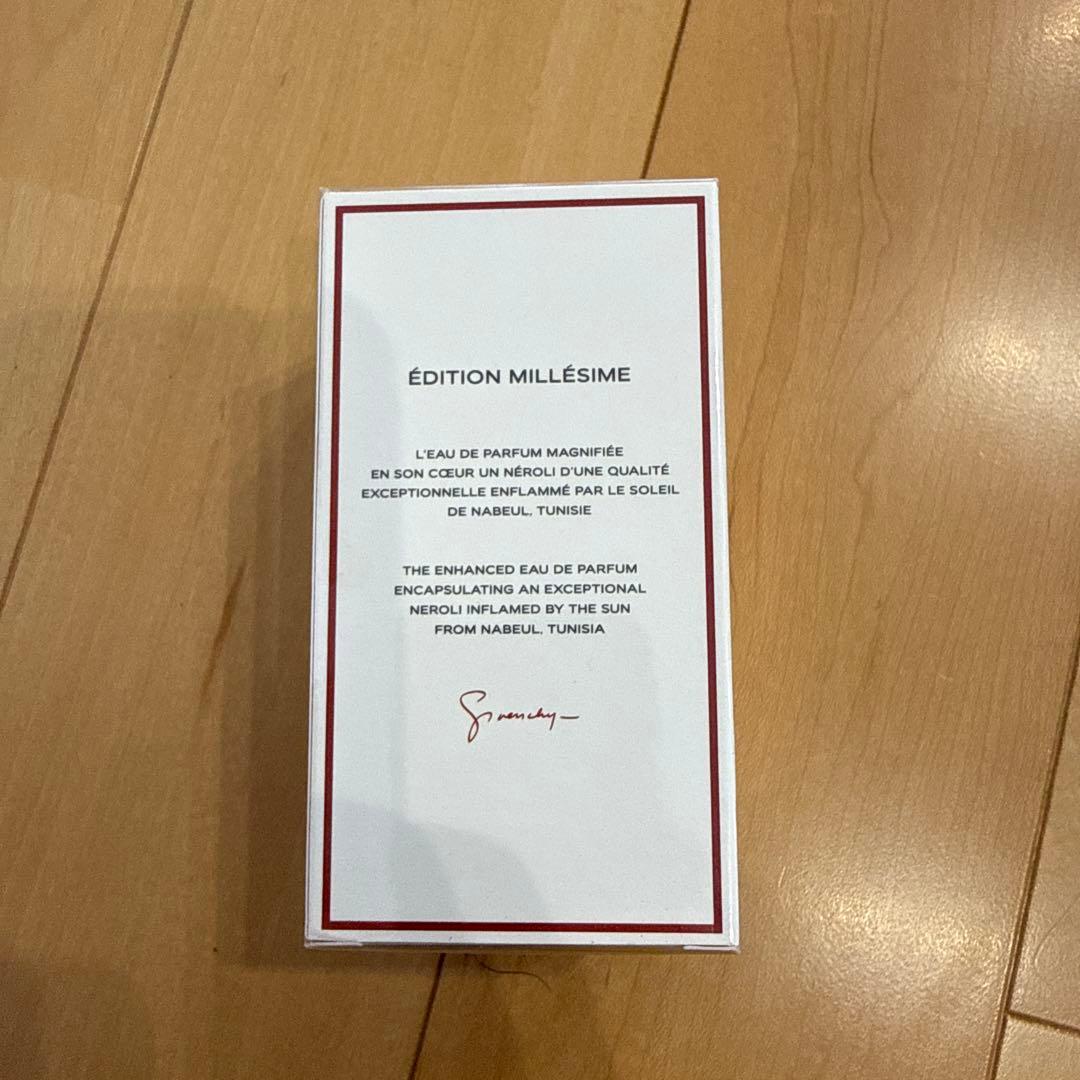 Givenchy L'Interdit エディションミレジム 50ml