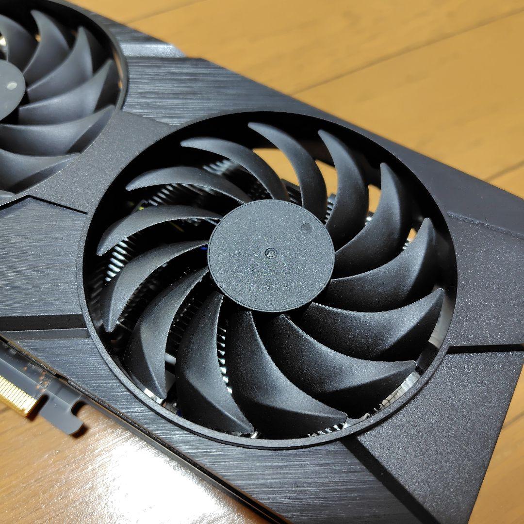 【保証あり】AMD Radeon RX 7600 8GB GDDR6