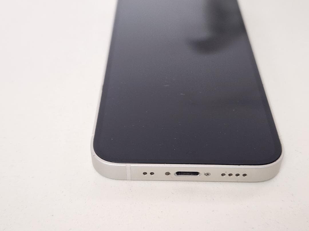 SIMフリー　iPhone12　mini　64GB