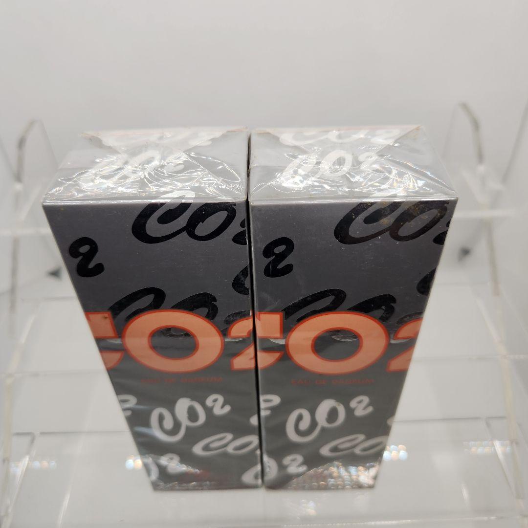 新品 ジャンヌアルテス CO2 プールフェム オーデパルファム 100ml 2本