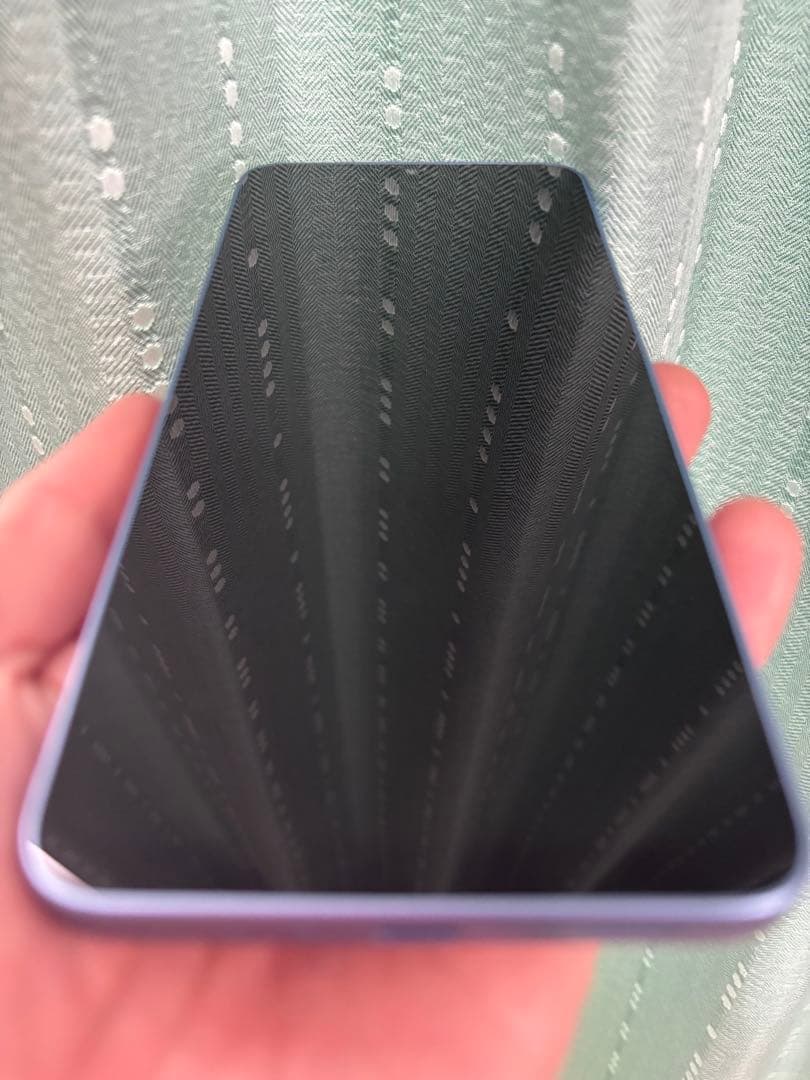 Samsung GALAXY A25 5G ブルー