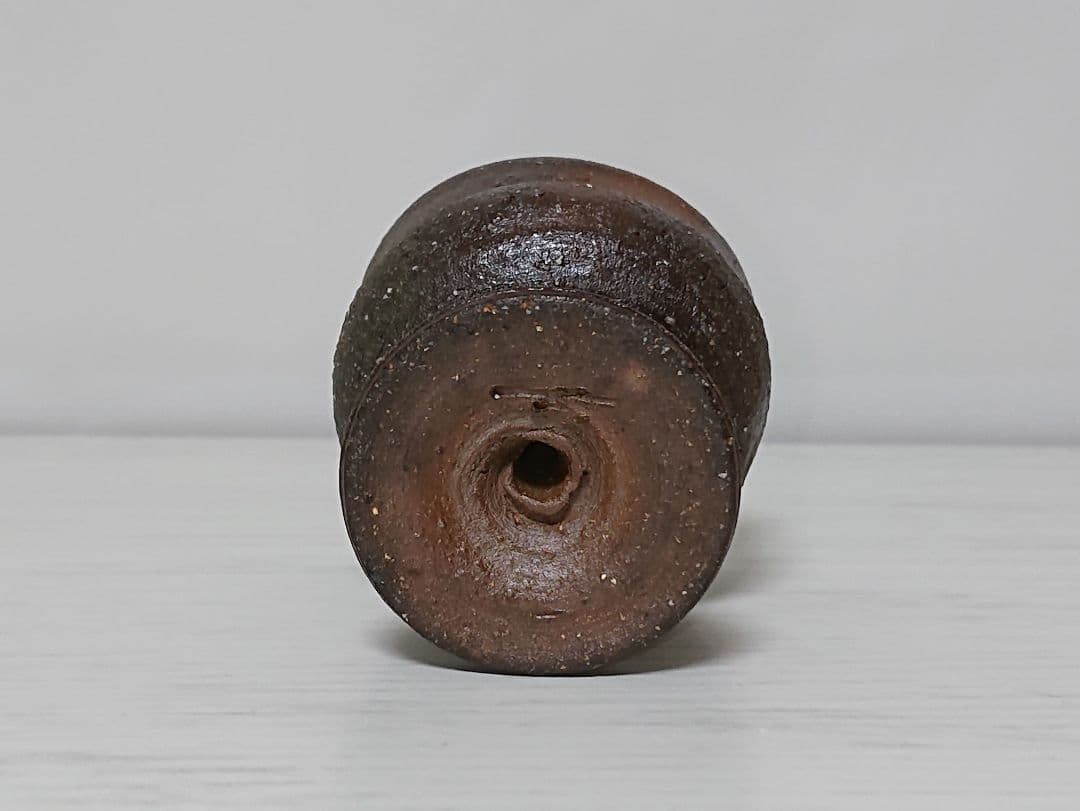 山田絵夢 常滑 ぐい呑