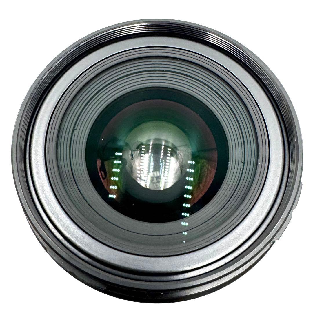 美品 SMC PENTAX-FA 645 45mm F2.8 ペンタックス