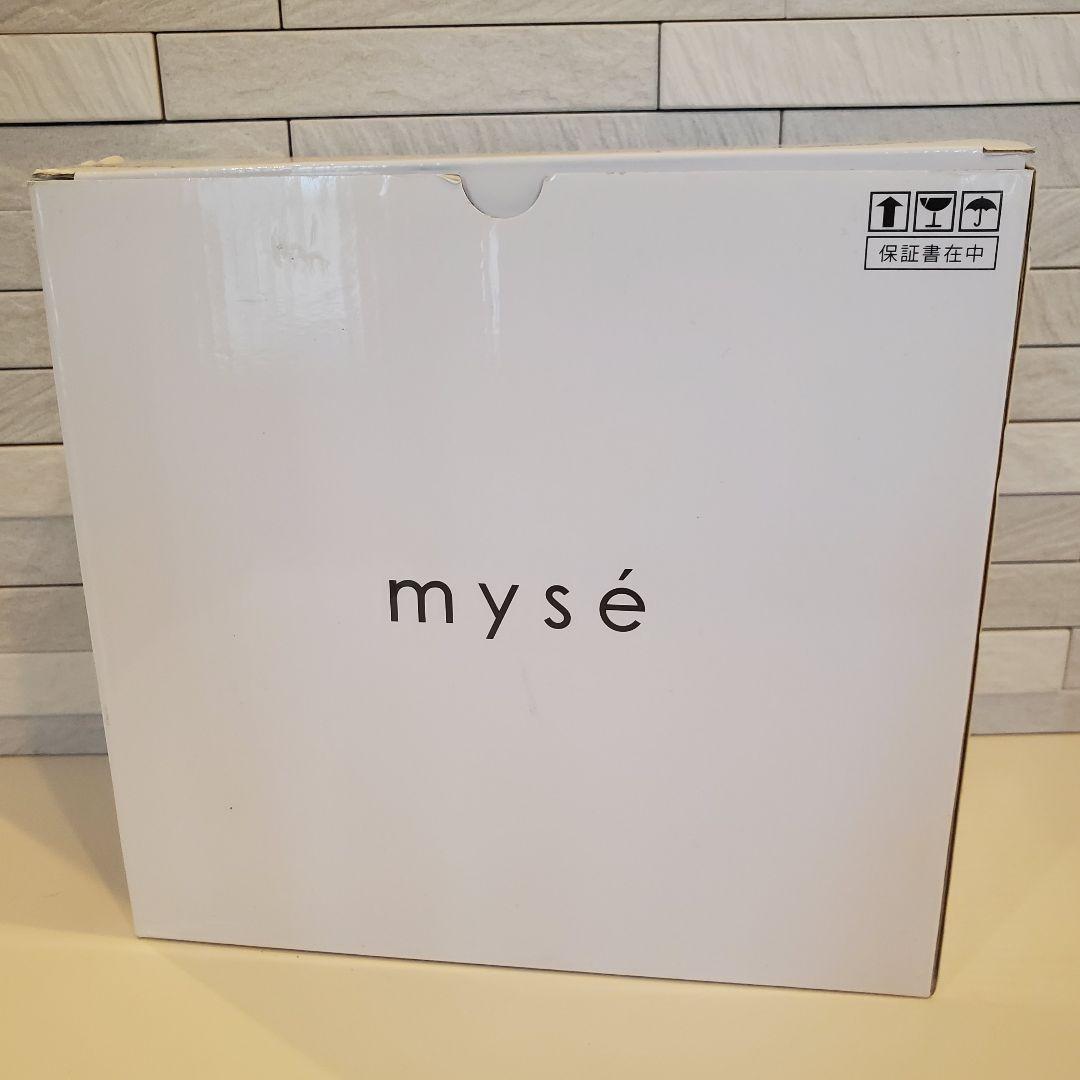 ​【新品・動作確認済】ミーゼ ヘッドスパリフト ゴールド MS-30N ヤーマン
