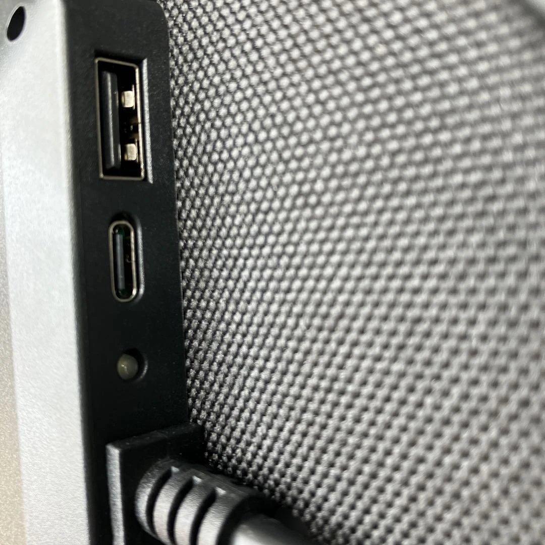 【美品】ほぼ未使用 BALDR ソーラーパネル 120W 動作確認済み