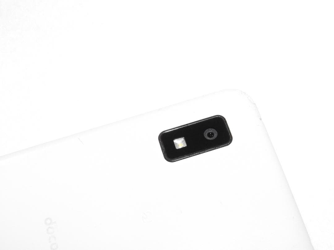 SHARP AQUOS wish3 SH-53D docomo SIMフリー