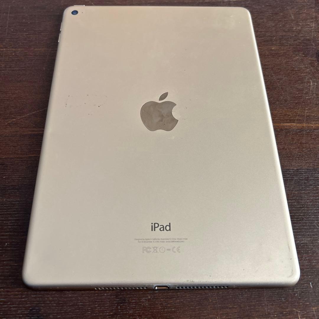 iPad Air2 128GB Wi-Fiモデル A1566