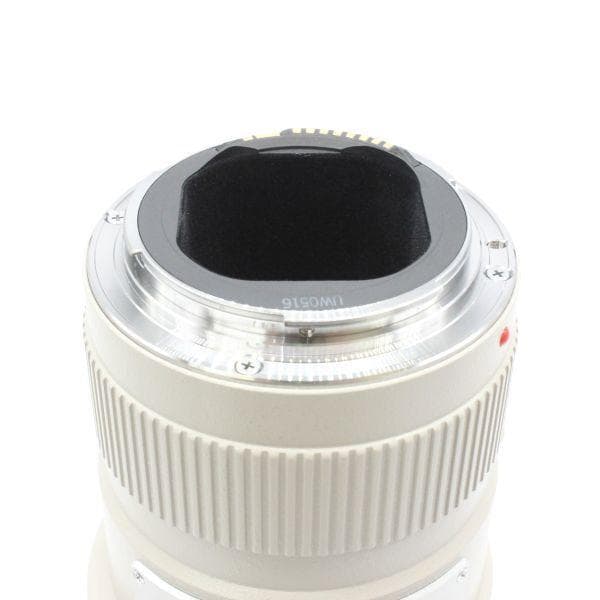 ■ほぼ新品■CANON EF400mm F5.6L USM
