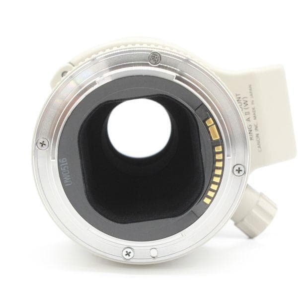 ■ほぼ新品■CANON EF400mm F5.6L USM