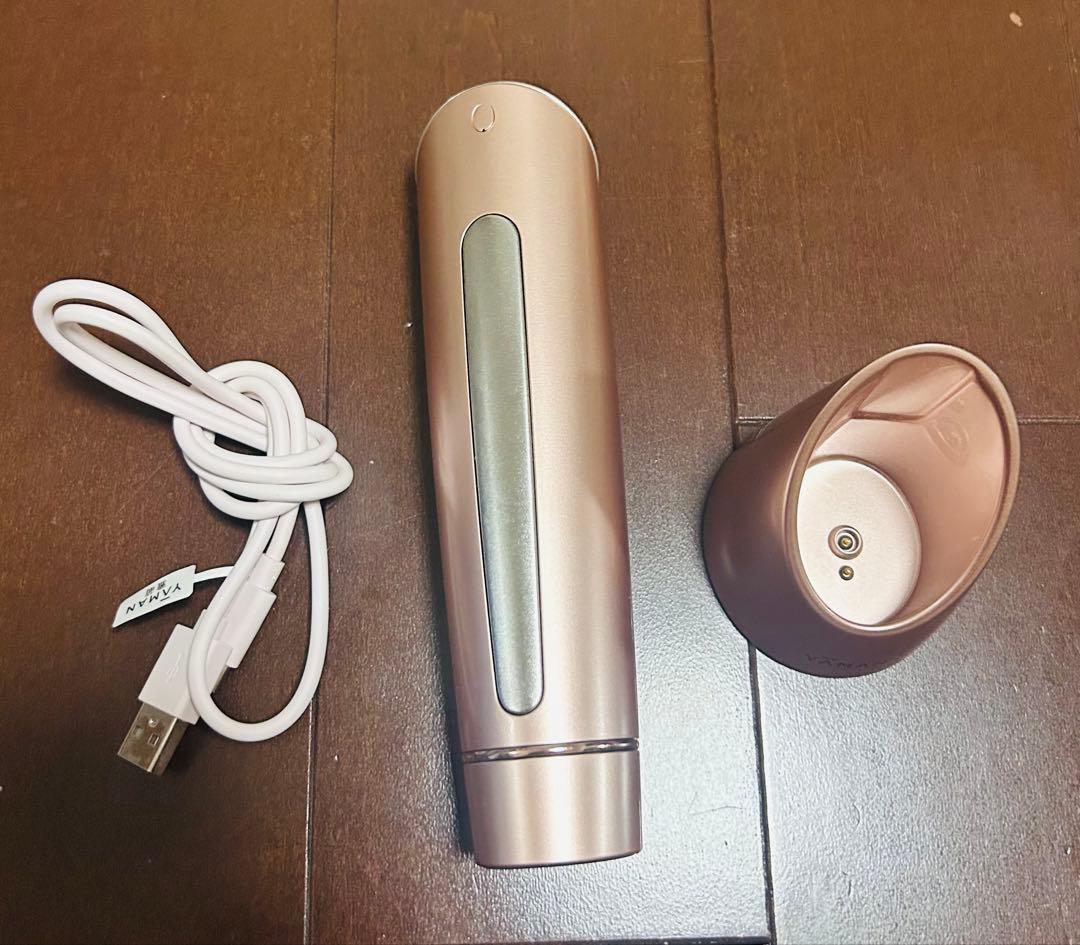 ヤーマン スチーマー 美顔器