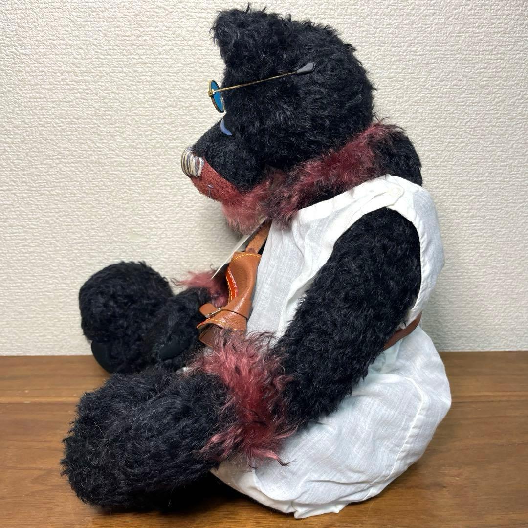 アーティストベア 国内作家 吉満雅子さま