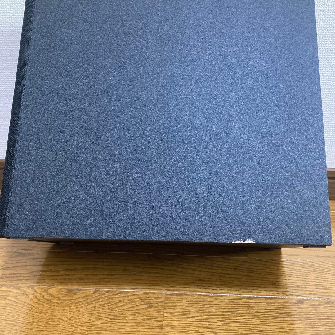 DENON ウーファー・アンプ　 デノン　DHT-S316 2024年製