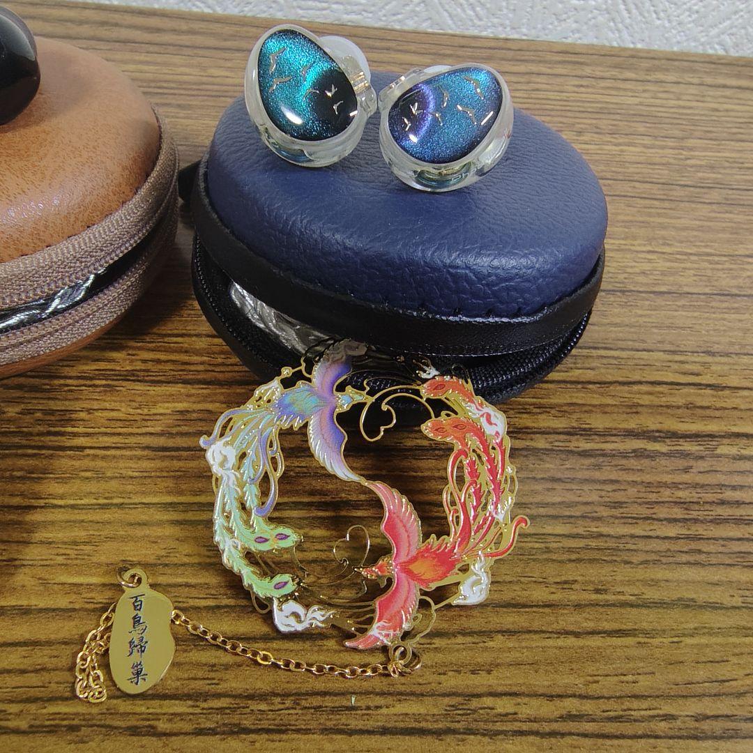 kinera Celest 2本セット 中華イヤホン