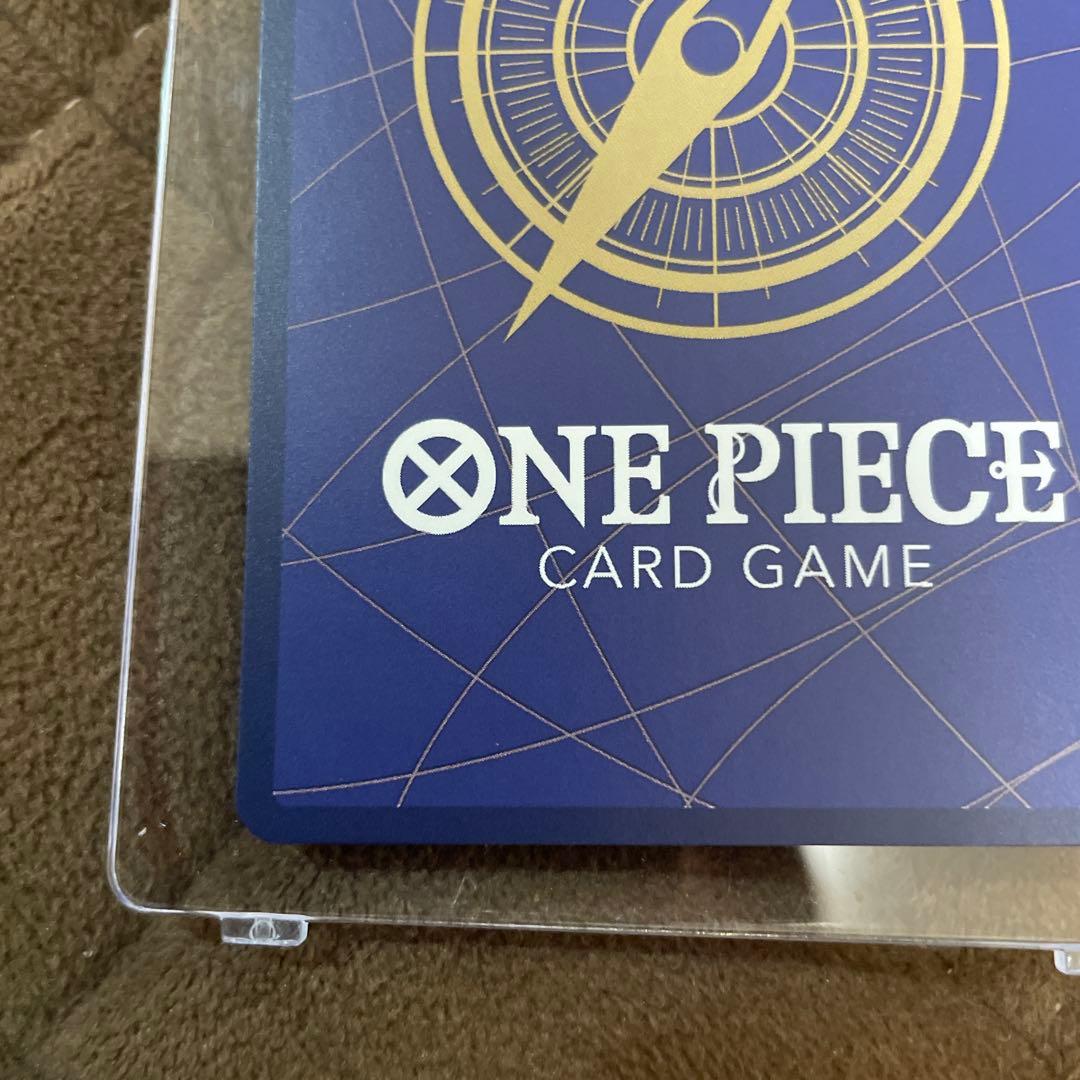 ルフィプロモONE PIECE DAY'25カードゲーム プレミアムコレクション