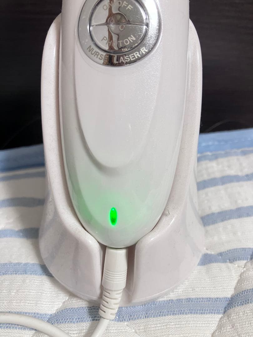 デンキバリカッサ　美顔器