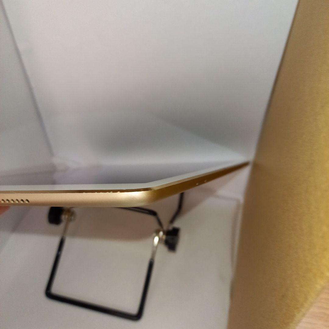 iPad Air 2 32GB ゴールド　Wi-Fi + Cellular
