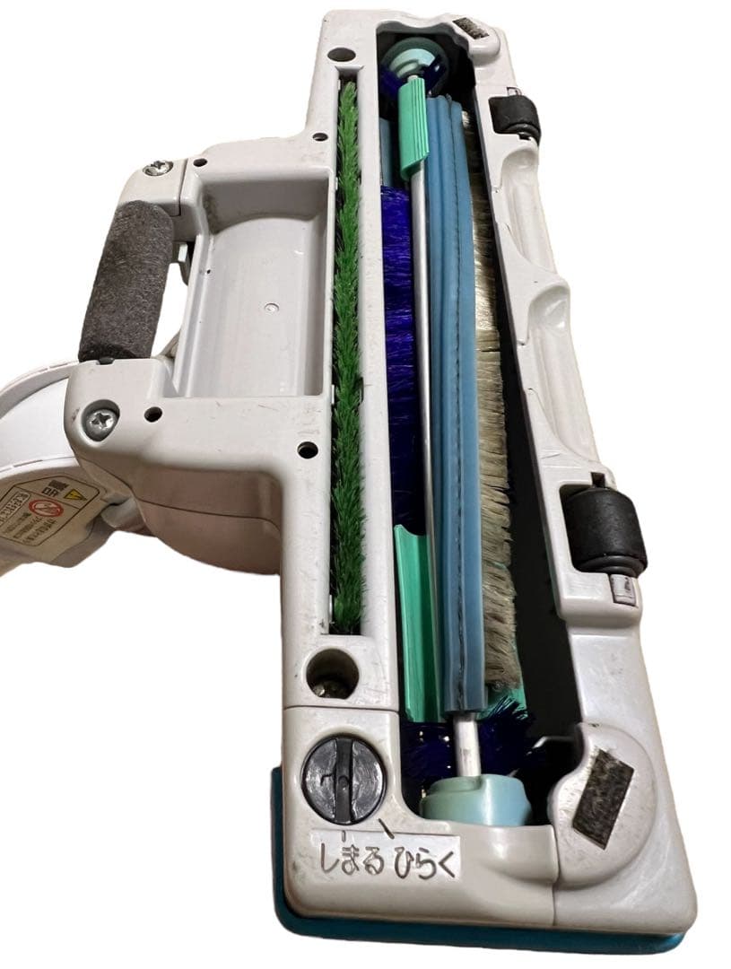 D-TM35 掃除機ヘッド HITACHI