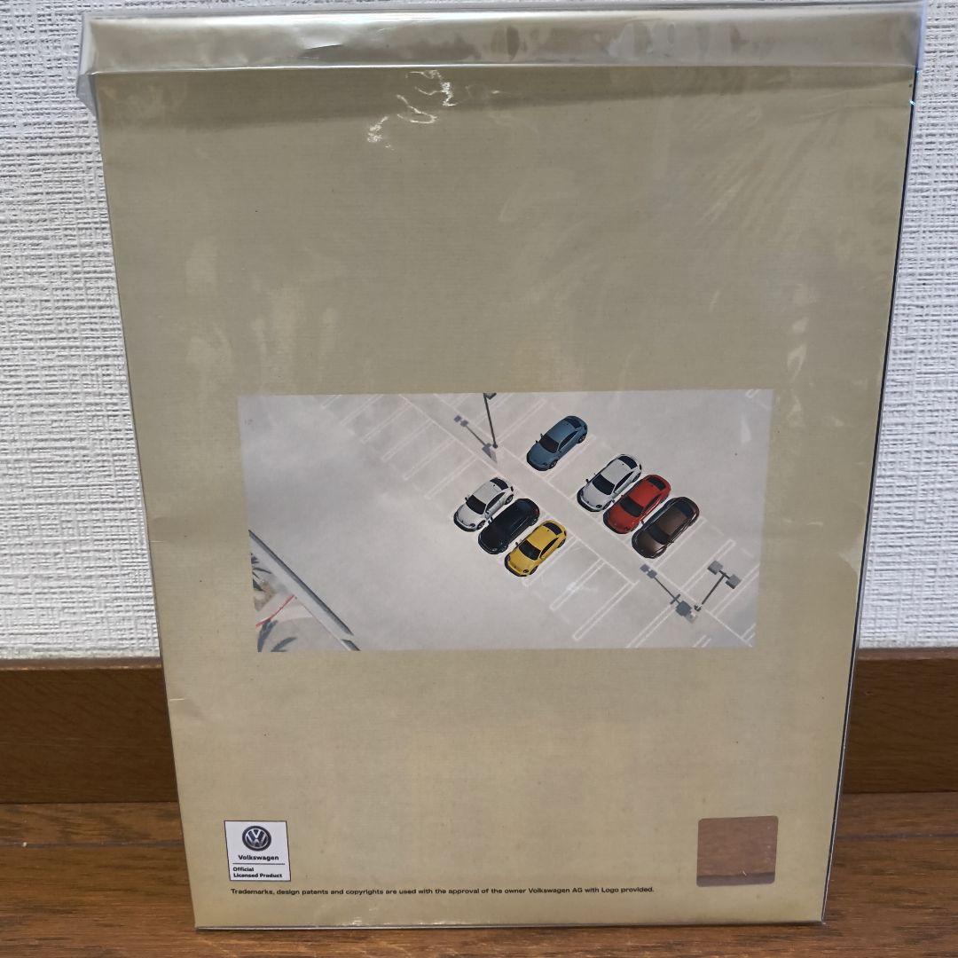 Volkswagen Type 1 65th Anniversary ミニカー