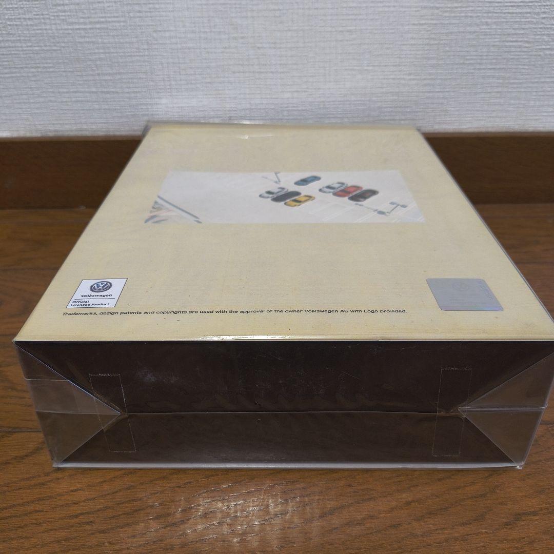 Volkswagen Type 1 65th Anniversary ミニカー