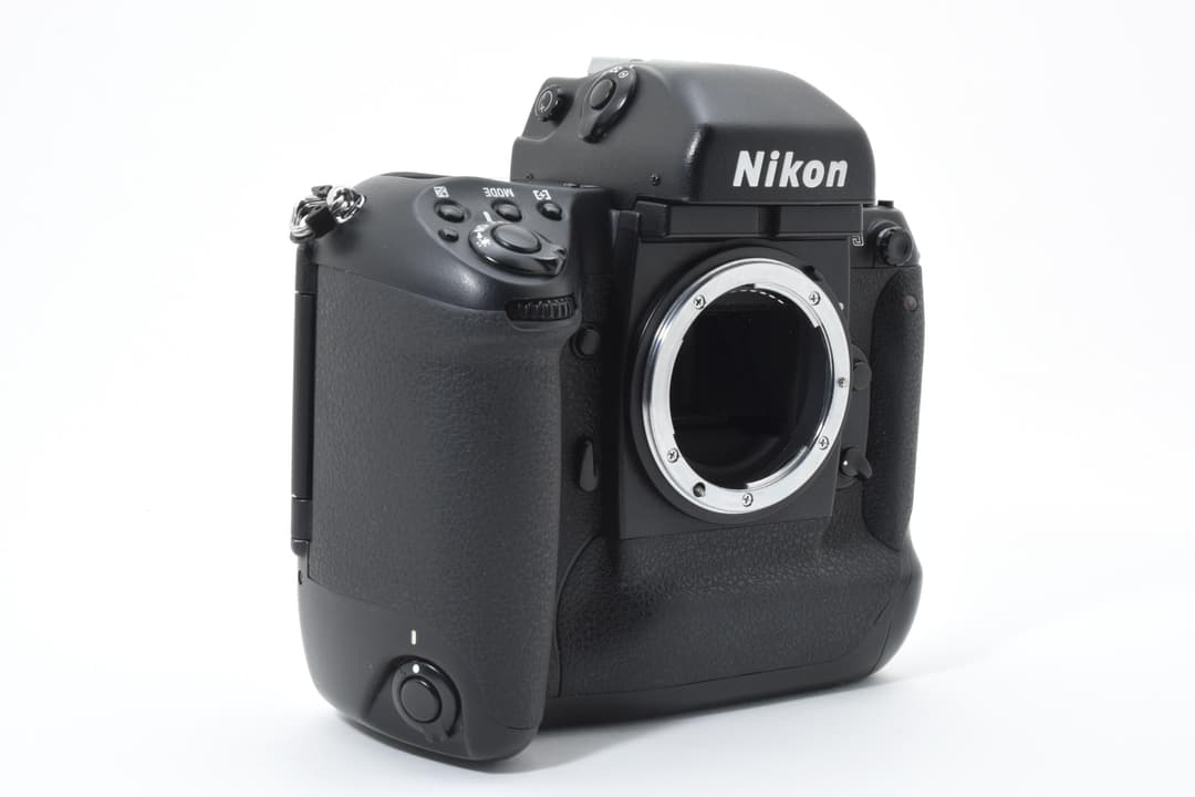 ■ 美品 ■ ニコン　Nikon F5 ボディ 2036