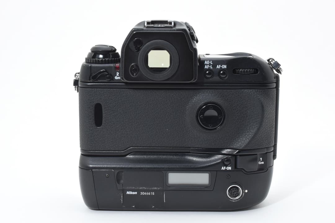■ 美品 ■ ニコン　Nikon F5 ボディ 2036