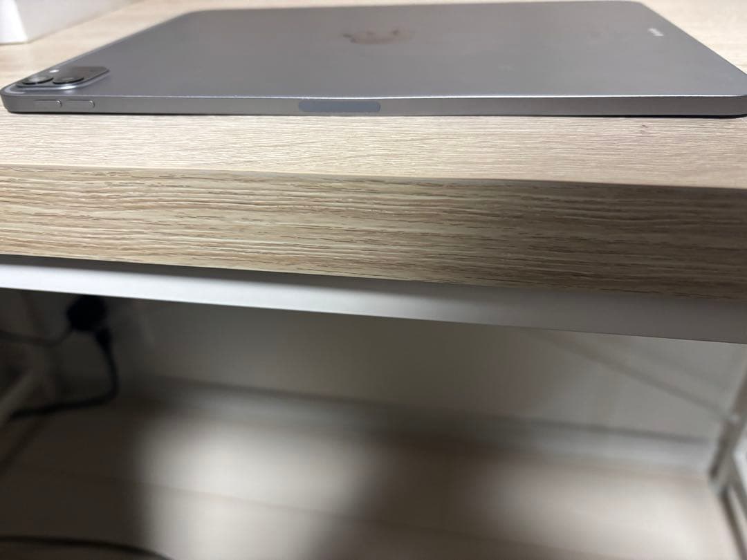 iPadPro11インチ第4世代128GB WiFiモデル