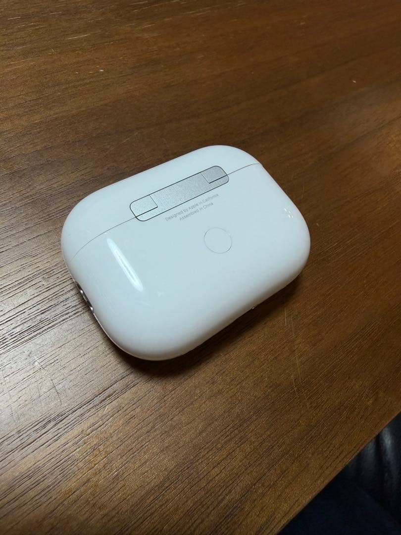 AirPods Pro2 本体 充電ケース付き　ライトニング　美品