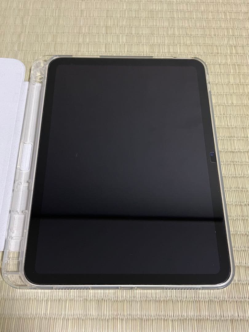 Apple iPad 10世代 US版 付属あり