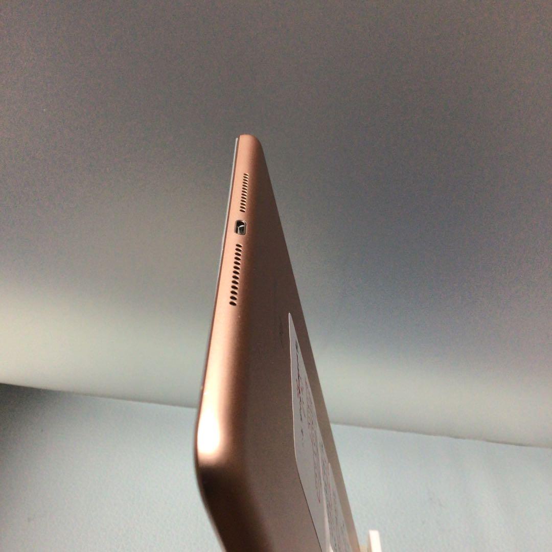 iPad 第6世代32G wifi+sim SB バッテリー100% 訳あり
