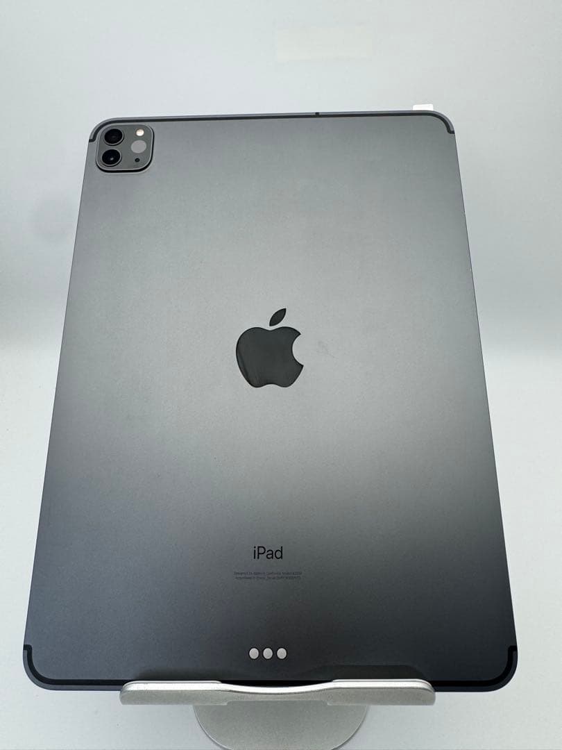 iPad Pro11 第2世代 11インチ 128GB 2020年 A
