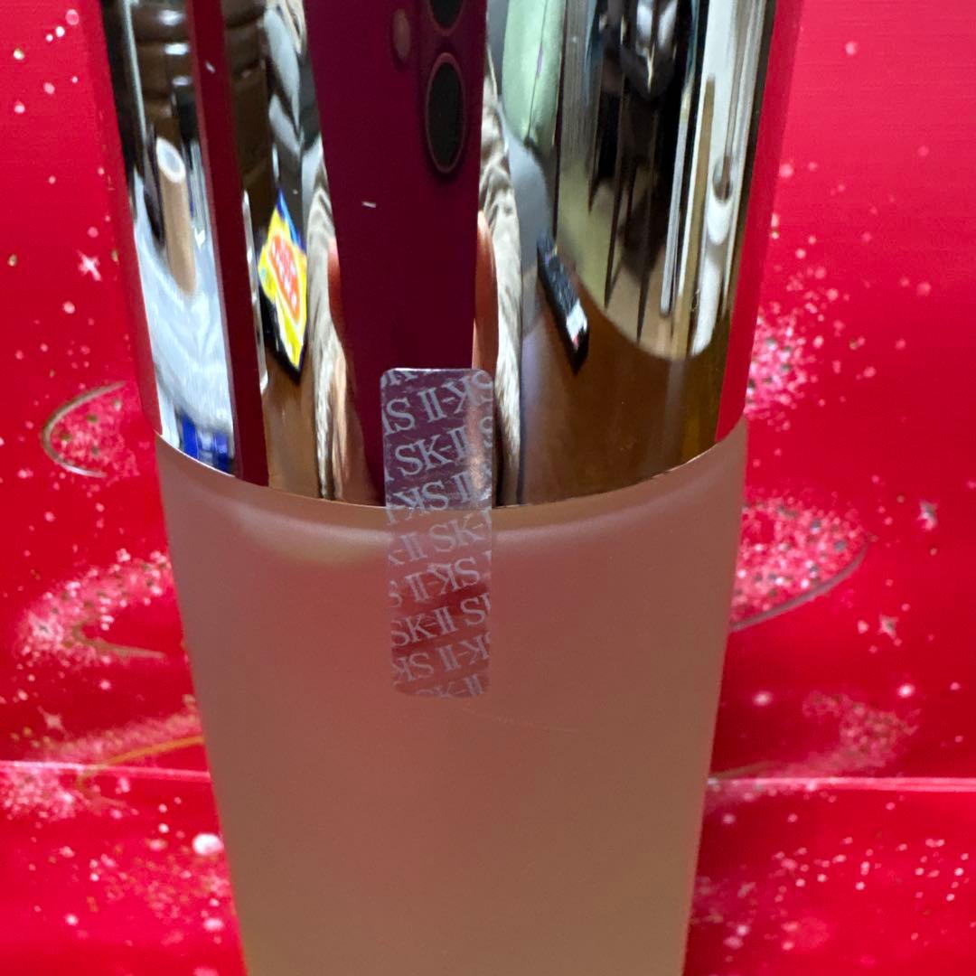 ❤️SK-Ⅱフェイシャルトリートメントエッセンス230ml2025年10月製造❤️