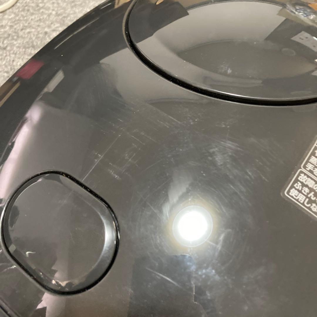 象印 IH炊飯ジャー NW-VJ10 炊飯器 5.5合炊き　2025年製