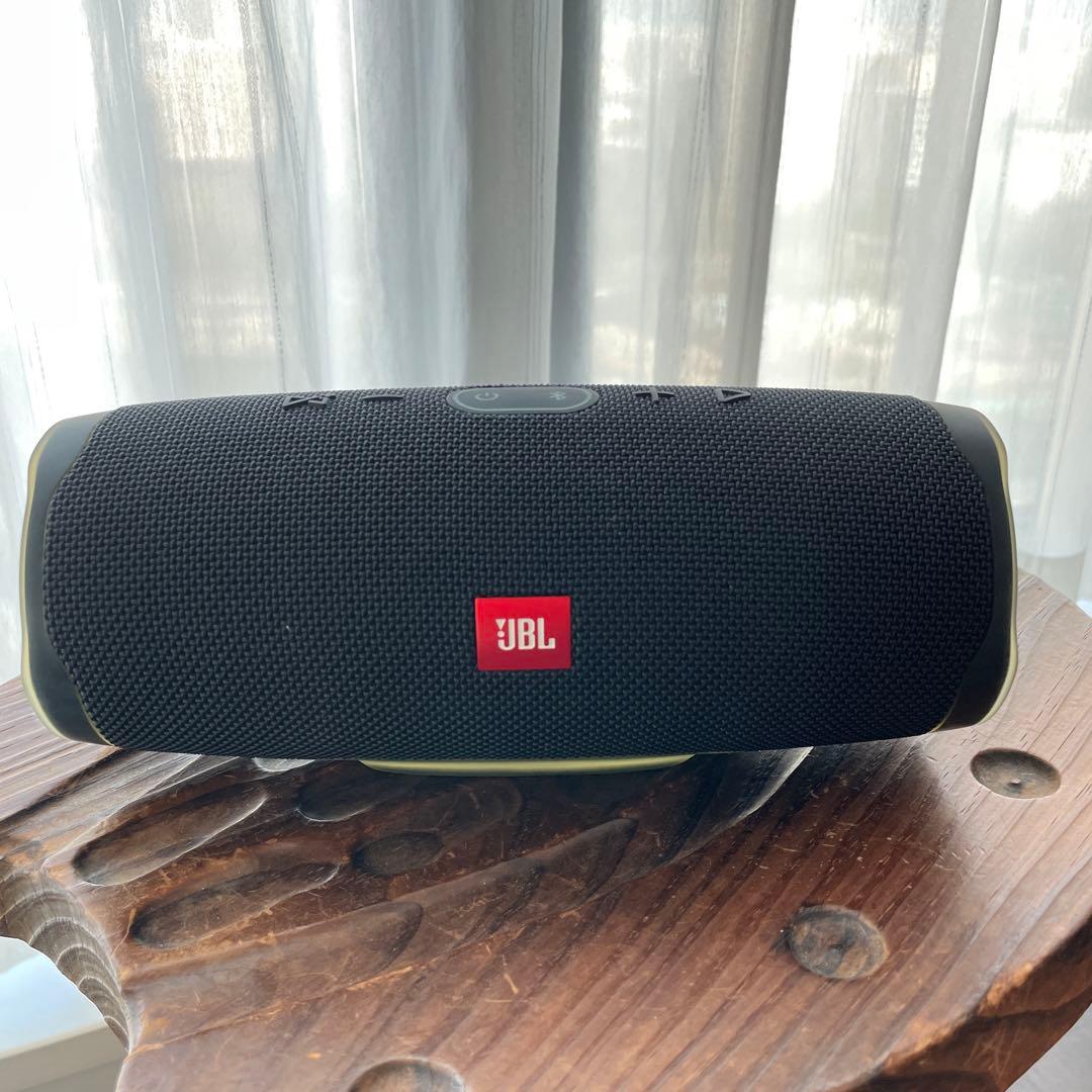 JBL CHARGE 4 Bluetooth スピーカー