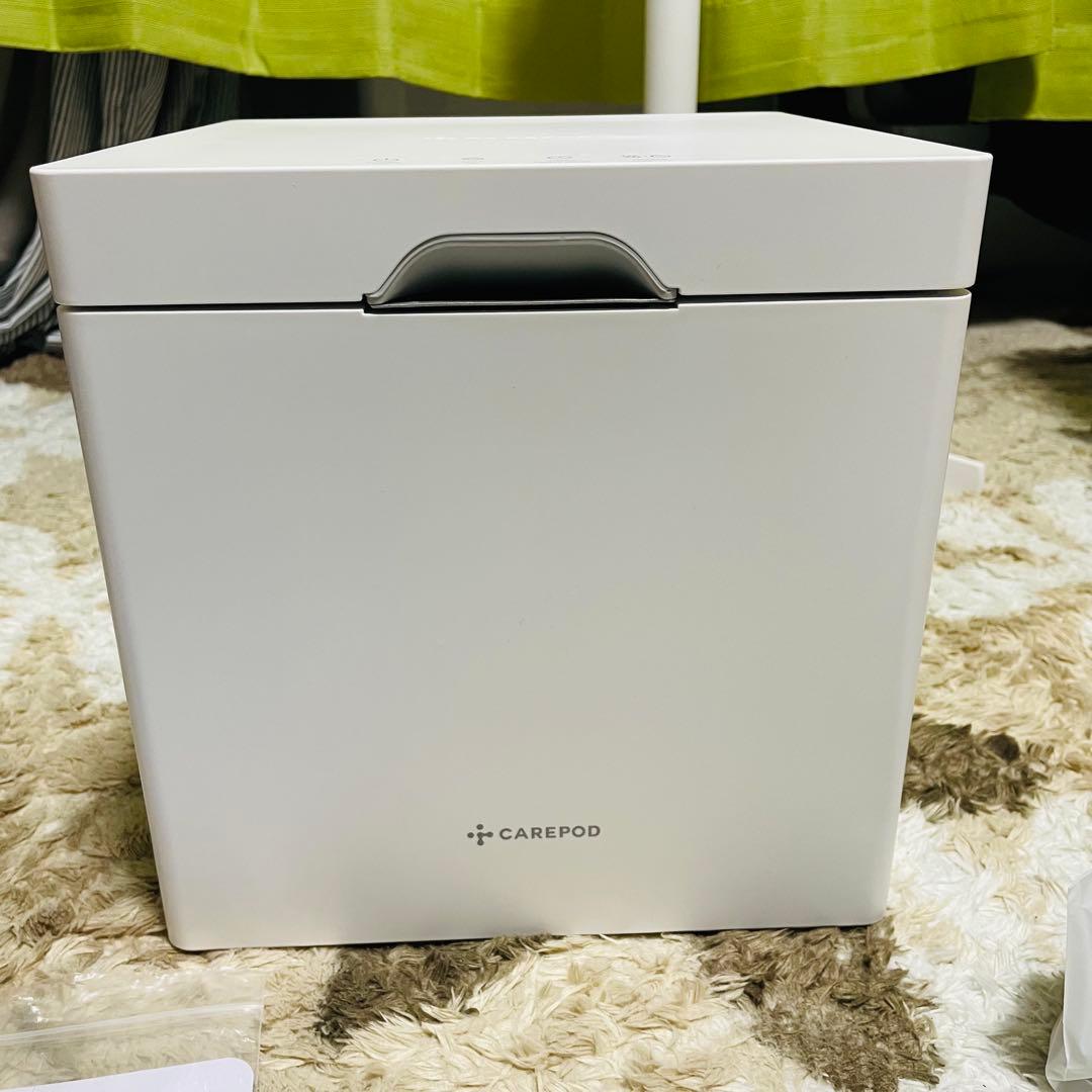 CAREPOD Cube Pro Plus J60HV 加湿器 専用スタンド付