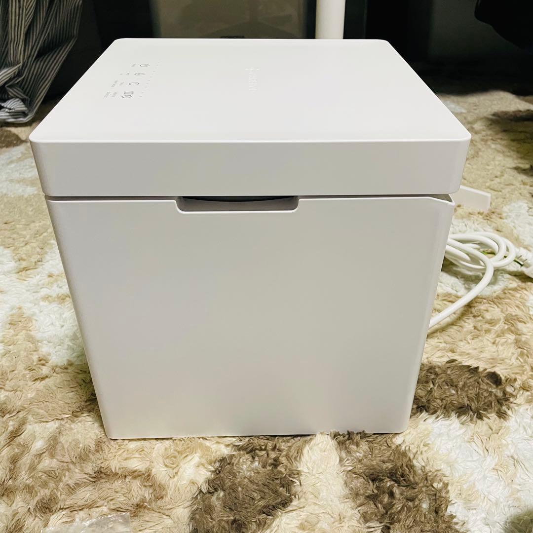 CAREPOD Cube Pro Plus J60HV 加湿器 専用スタンド付