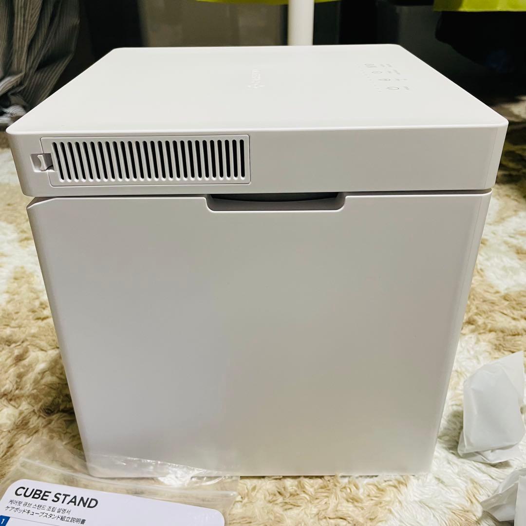 CAREPOD Cube Pro Plus J60HV 加湿器 専用スタンド付