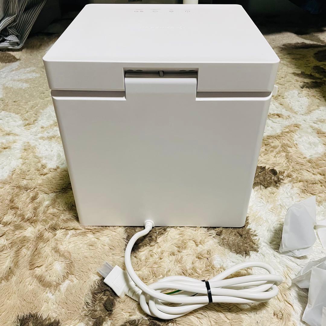 CAREPOD Cube Pro Plus J60HV 加湿器 専用スタンド付