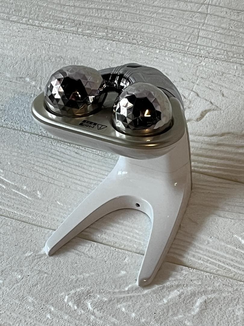 ReFa CARAT RAY リファカラットレイ　ウォームスタンド付き