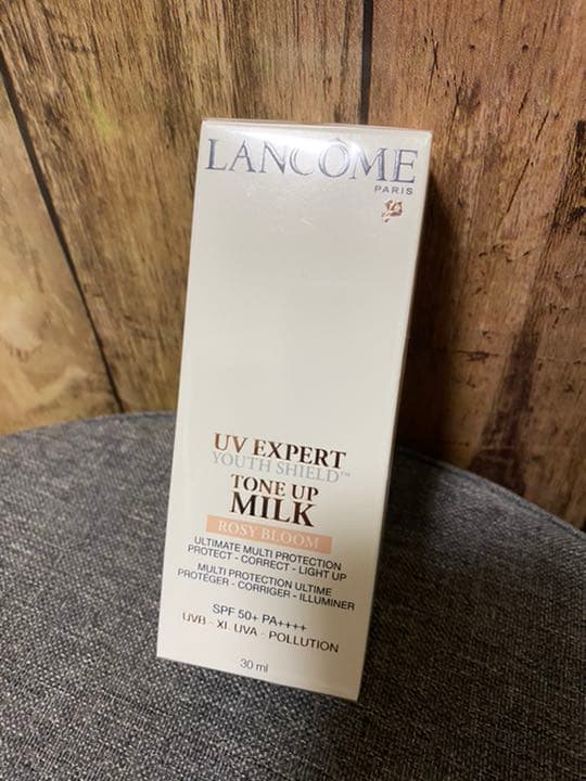 ランコム UV エクスペール トーン アップ ローズ 30ml