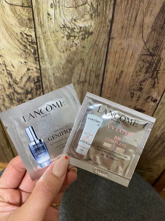 ランコム UV エクスペール トーン アップ ローズ 30ml