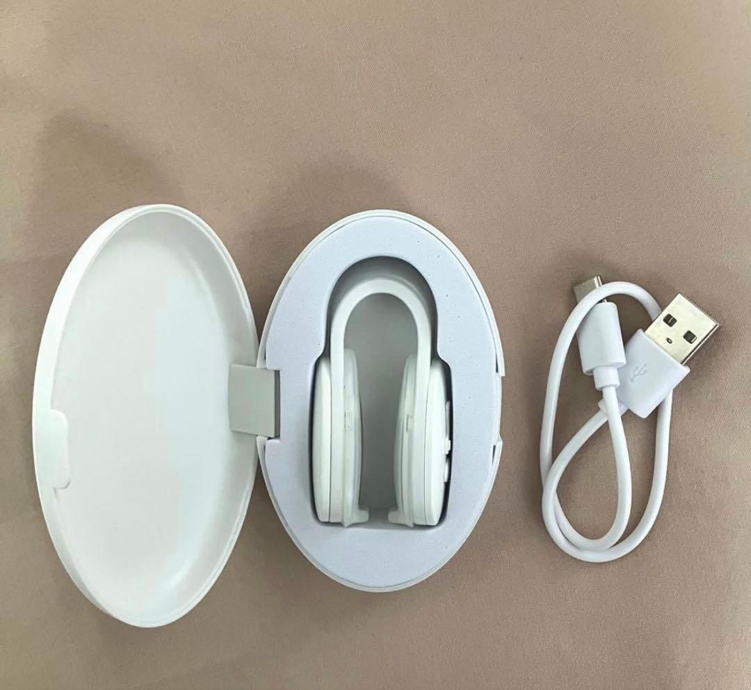鼻専用美顔器 LUXCEAR フォーネス