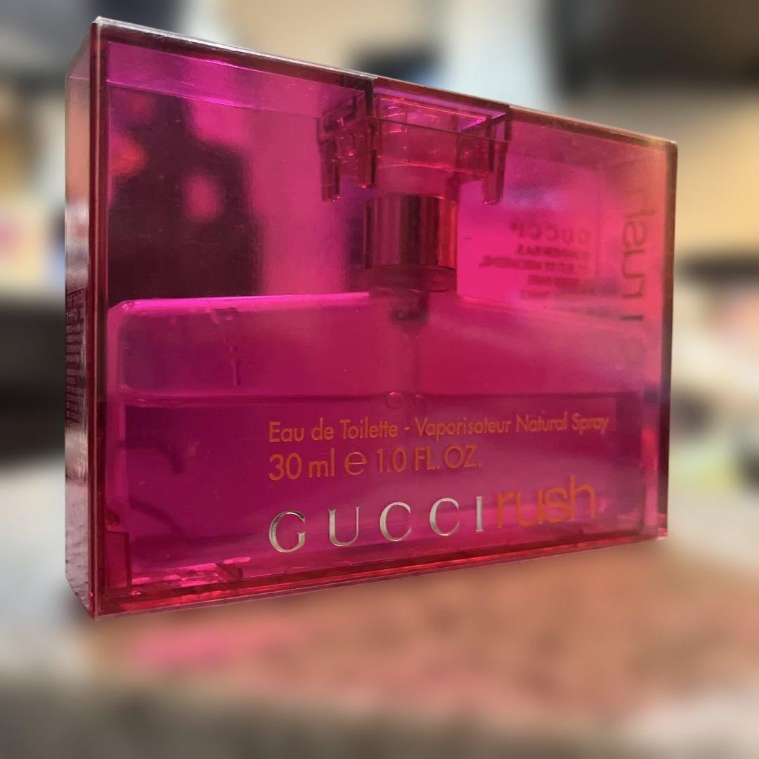 ゆ*。様 GUCCI rush2