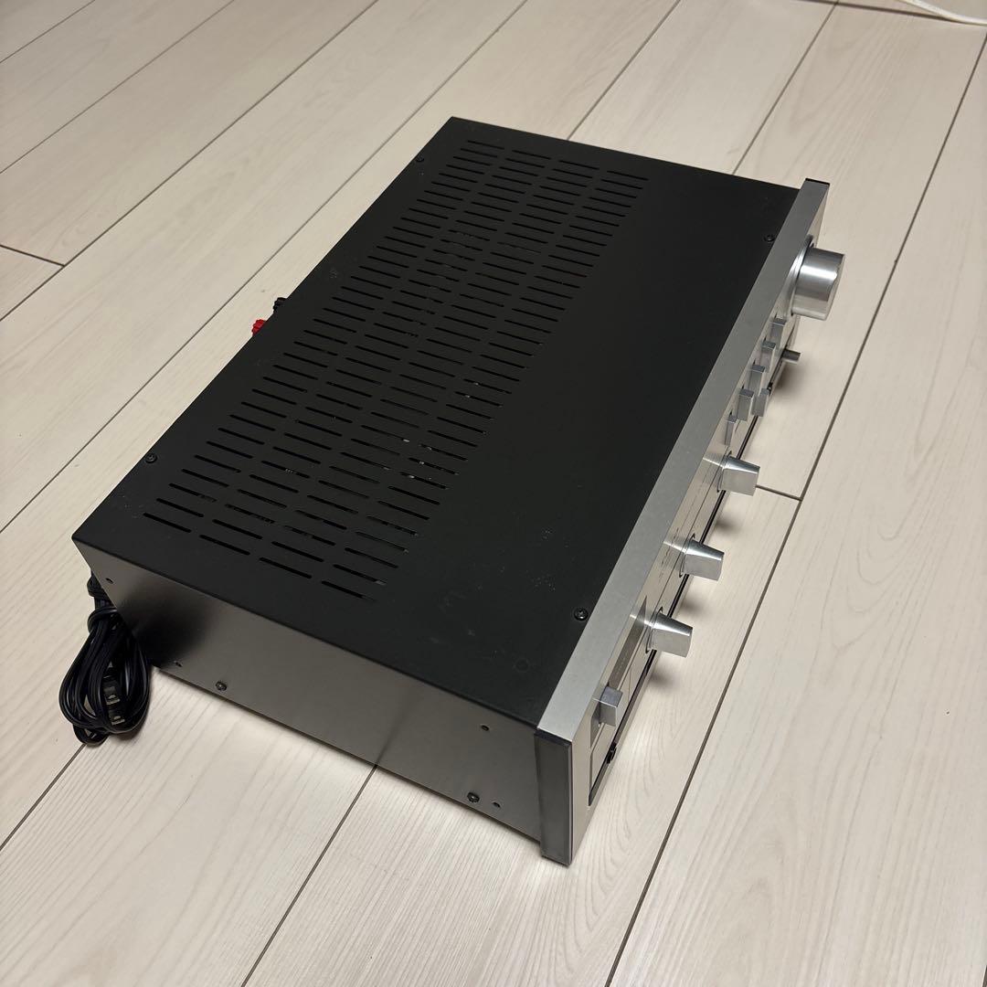 TRIO KA-300 ステレオインテグレーテッドアンプ