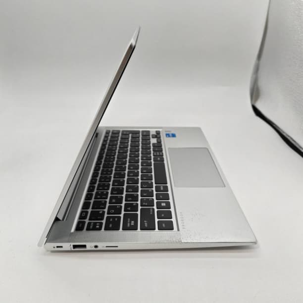 第11世代i5 フルHD 13 HP 8GB SSD256GB オフィス