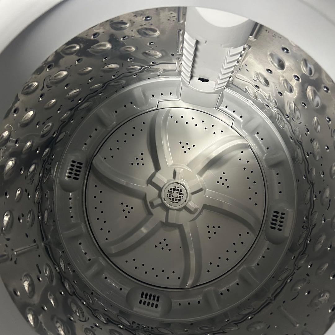 都内23区送料無料❗️ ニトリ　冷蔵庫　洗濯機　電子レンジ　家電３点セット✨